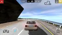 Ultimate Car Racing Game Screen Shot 0
