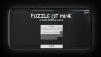 Puzzle of Mine Screen Shot 3