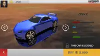 Ultimate Car Racing Game Screen Shot 4