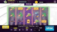 Free Slot Games To Download App Money Games Screen Shot 2