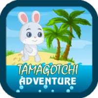 My Little Tamagotchi Adventure