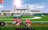 Bet on Horse: Racing Simulator Screen Shot 8