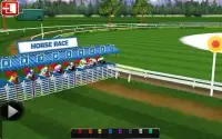 Bet on Horse: Racing Simulator Screen Shot 3