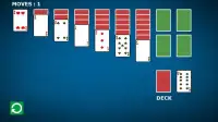 Mobile Solitaire - Free Version Screen Shot 1