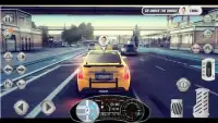 Taxi: Revolution Sim 2019 Screen Shot 6