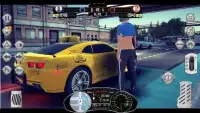Taxi: Revolution Sim 2019 Screen Shot 5