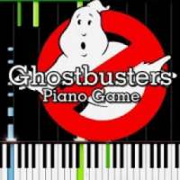 Gostbusters Piano Game