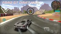 Ford GT Drift Max - 3D Speed Car Drift Racing Screen Shot 10