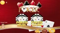 Classic Poker Texas Holdem Online Screen Shot 2