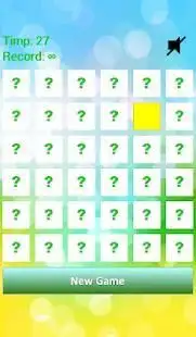Memory Game - Match Colors Screen Shot 2