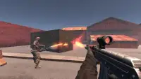 Ultimate Global Ops Warfare Screen Shot 6
