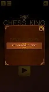 Chess King Screen Shot 0