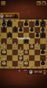 Chess King Screen Shot 7