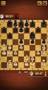 Chess King Screen Shot 4
