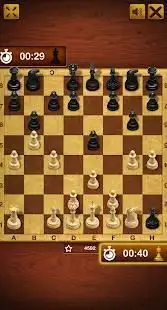 Chess King Screen Shot 8