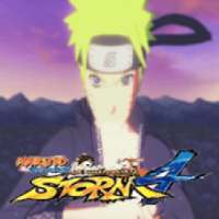Naruto Ultimate Ninja Strom 4 Guide