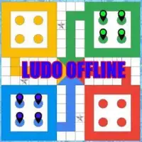 Ludo and Snakes Offline 2019 Screen Shot 0