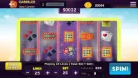 Free Money Games Real Slots App Screen Shot 2