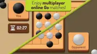Capture Go Free - Classic Multiplayer Board Game Screen Shot 9