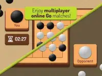 Capture Go Free - Classic Multiplayer Board Game Screen Shot 4