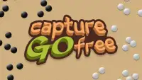 Capture Go Free - Classic Multiplayer Board Game Screen Shot 5