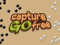 Capture Go Free - Classic Multiplayer Board Game Screen Shot 0