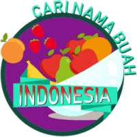 Cari Nama Buah-buahan: Indonesia