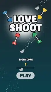 Love Shoot Screen Shot 4