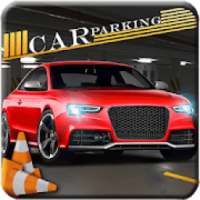 Valet Parking Service 2018 - Car Parking 3D