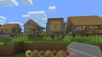 Super Craft: Building Game Screen Shot 1