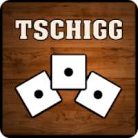 TSCHIGG - Das Würfelspiel Lite