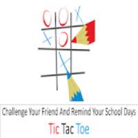 Tic Tac Toe - Remind School Life