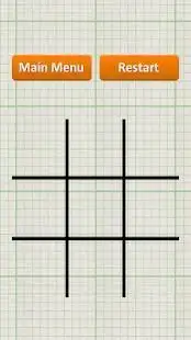 Tic Tac Toe - Remind School Life Screen Shot 2