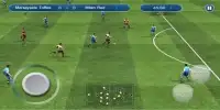 FIFA 2018 Soccer 3D Screen Shot 1