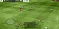 FIFA 2018 Soccer 3D Screen Shot 0