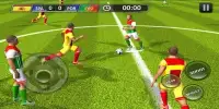 FIFA 2018 Soccer 3D Screen Shot 2