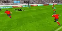 FIFA 2018 Soccer 3D Screen Shot 3