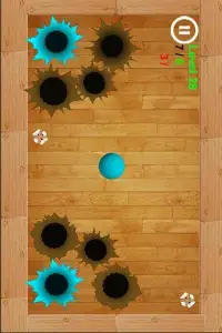 Ball Vs Holes Screen Shot 2