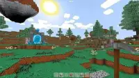 Live Craft : Crafting and survival Screen Shot 2