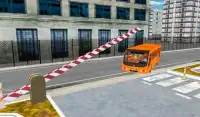 Child School Bus Simulation Screen Shot 5