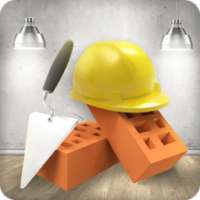 Escape Puzzle: Construction Building