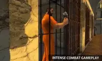 Ninja Assassin Prison Escape Screen Shot 8