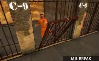 Ninja Assassin Prison Escape Screen Shot 6