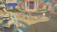 Guide For My Time AT Portia Screen Shot 2