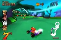 Best CTR Crash Team Racing Tips Screen Shot 1
