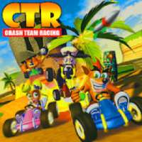 Best CTR Crash Team Racing Tips