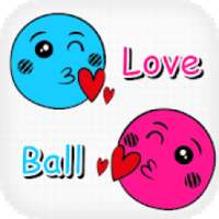 Love Lover Balls