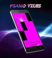 Soy Luna Piano Tiles Songs 2018 Screen Shot 1
