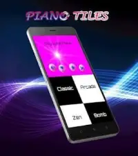 Soy Luna Piano Tiles Songs 2018 Screen Shot 2