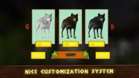 Fantasy Wolf Life - Wild Animal Simulator Screen Shot 1